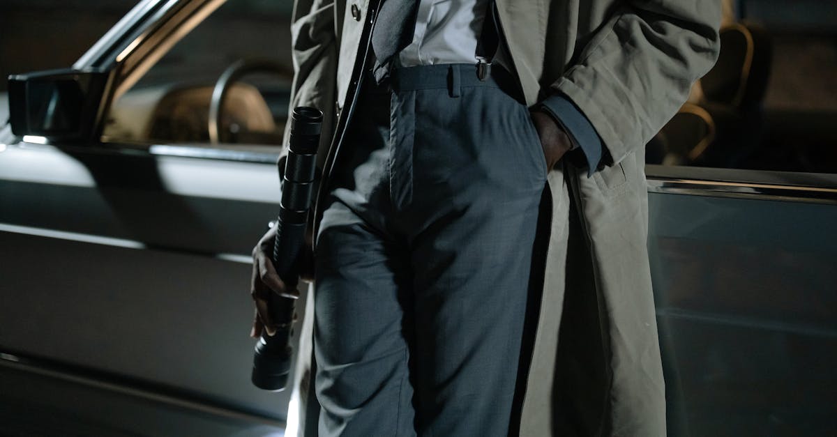 Best Practices for Background Checks on Potential Employees