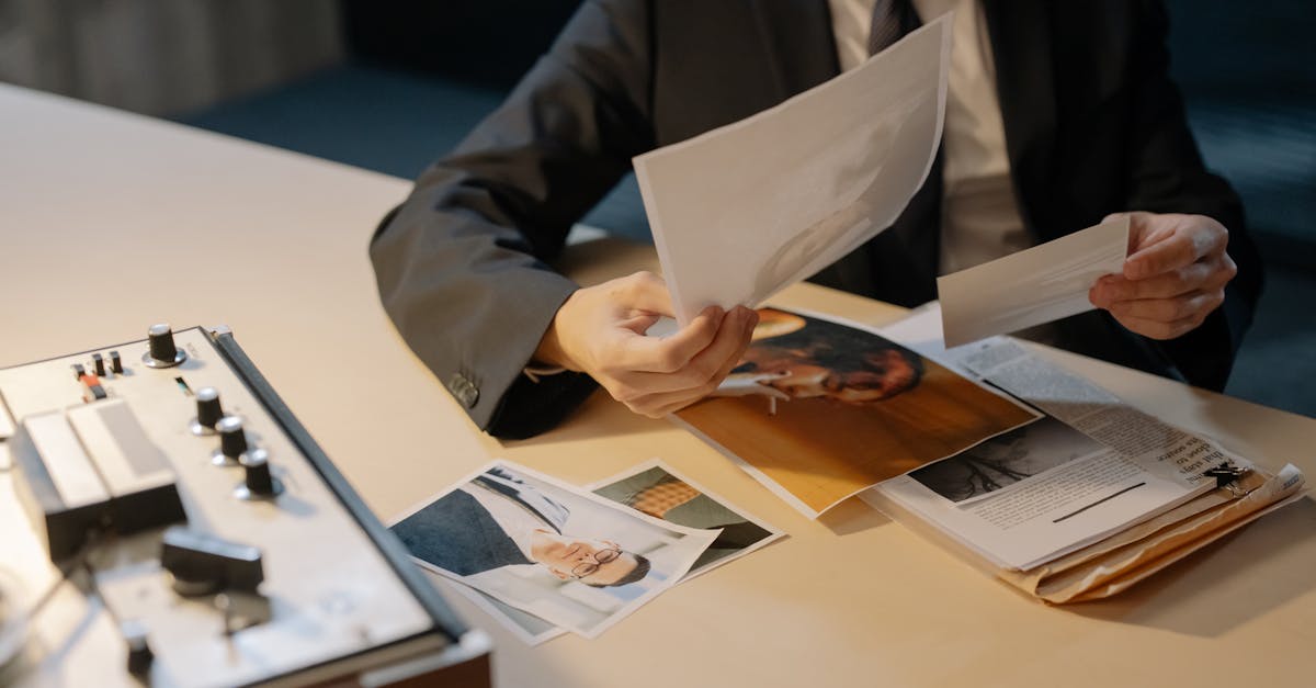 Common Misconceptions About Electronic Surveillance