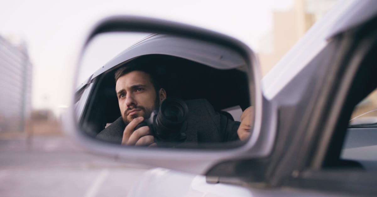 Gathering Evidence: What a Private Investigator Can Do