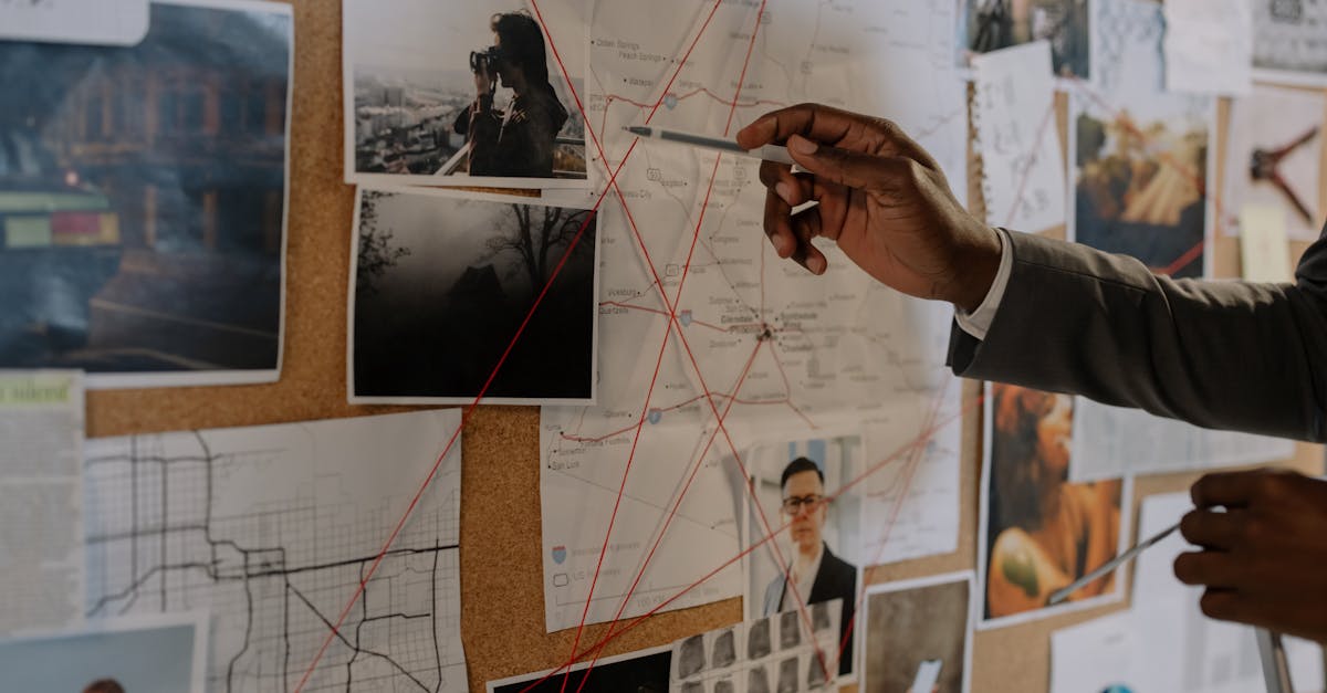 How Mobile Surveillance Enhances Information Gathering