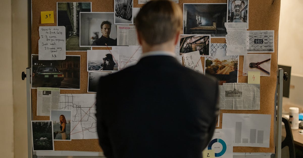 How Private Detectives Use Covert Surveillance for Investigations