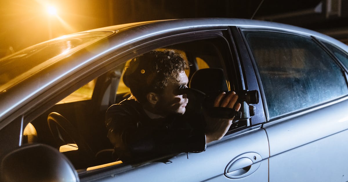 How to Choose the Right Video Surveillance System for Your Needs
