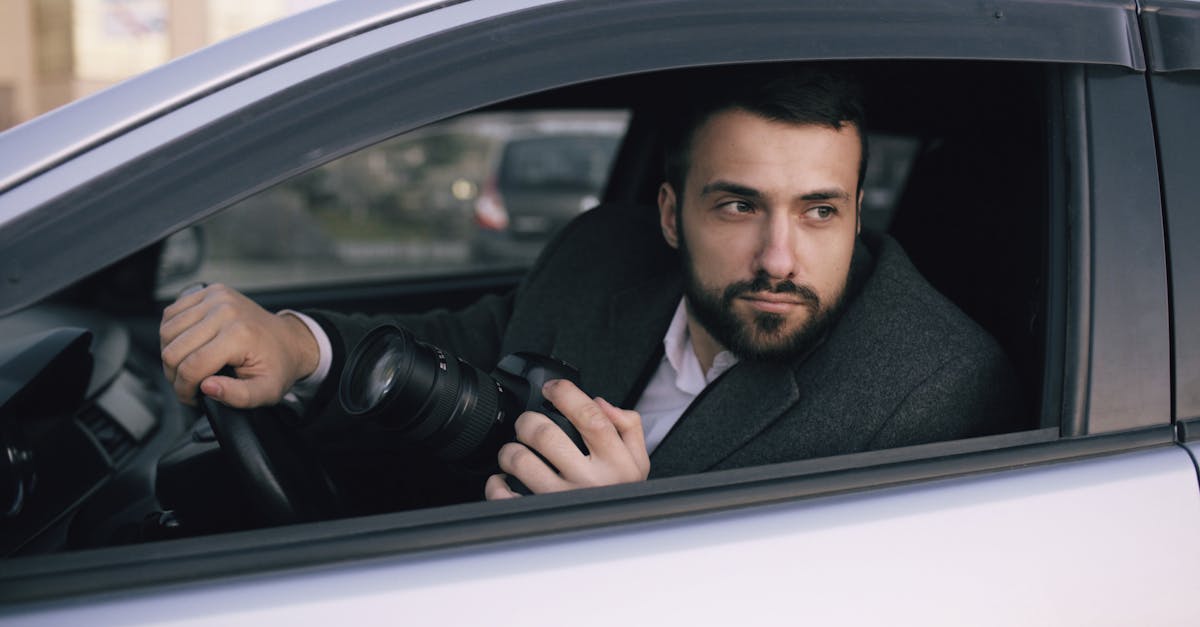 Integrating Video Surveillance with Other Investigative Techniques