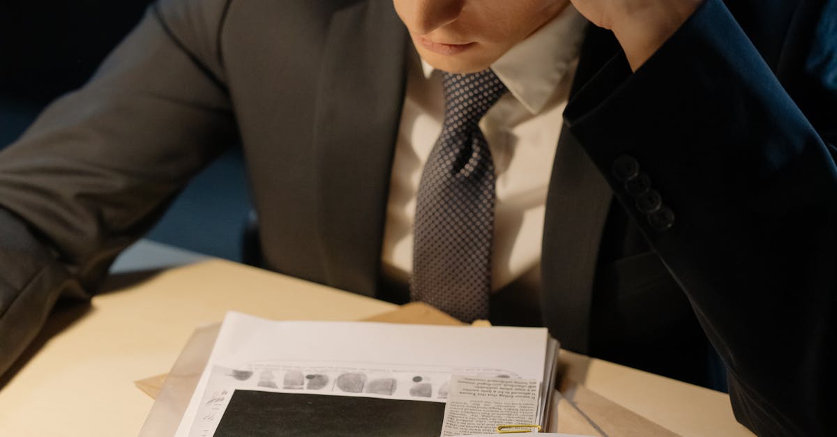 Legal Considerations for Electronic Surveillance Techniques