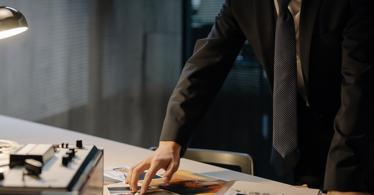 Real-Life Corporate Case Studies from Sydney Private Detectives