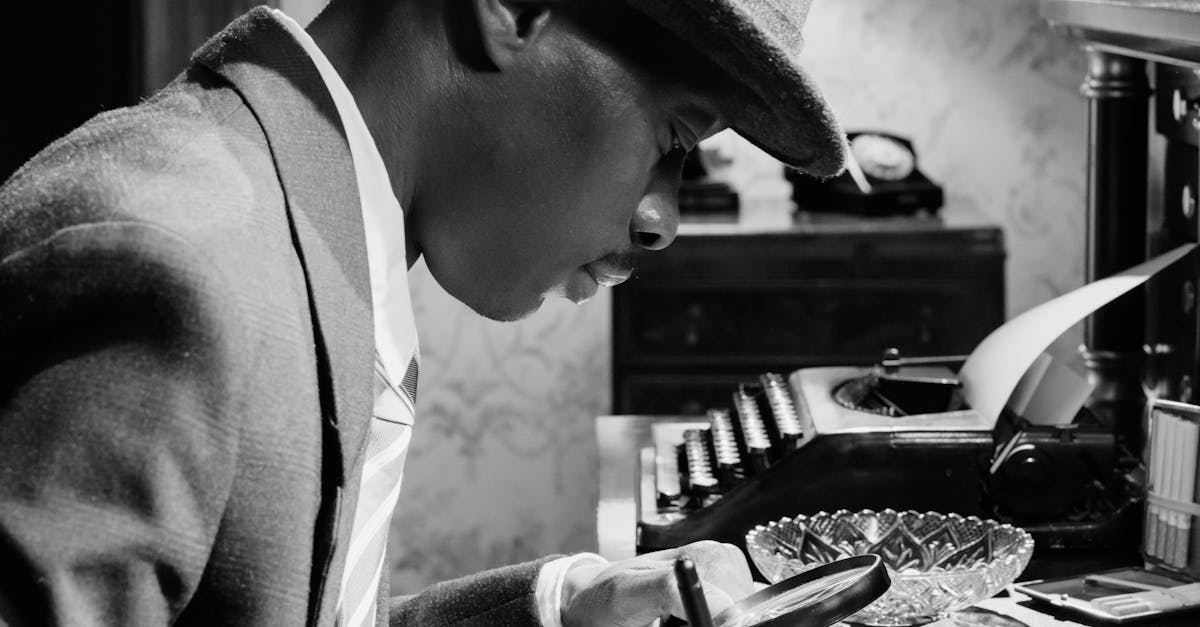 The Impact of Private Detective Work on Child Support Issues
