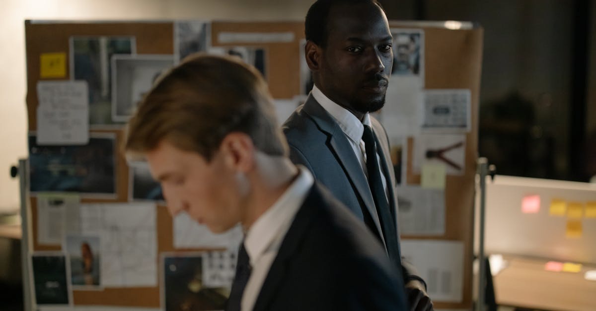 Understanding the Role of a Private Detective in Pre-Marital Investigations